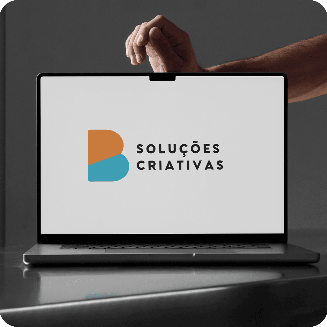 bsoluções arredondado