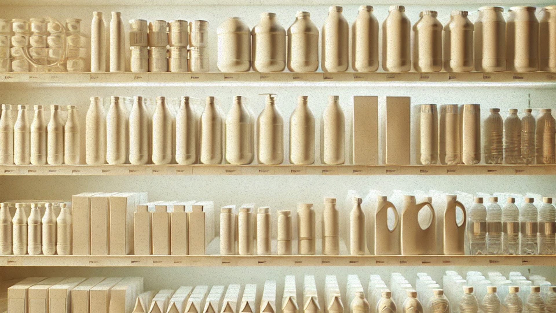 O poder da embalagem