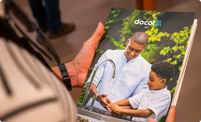 Capa docol
