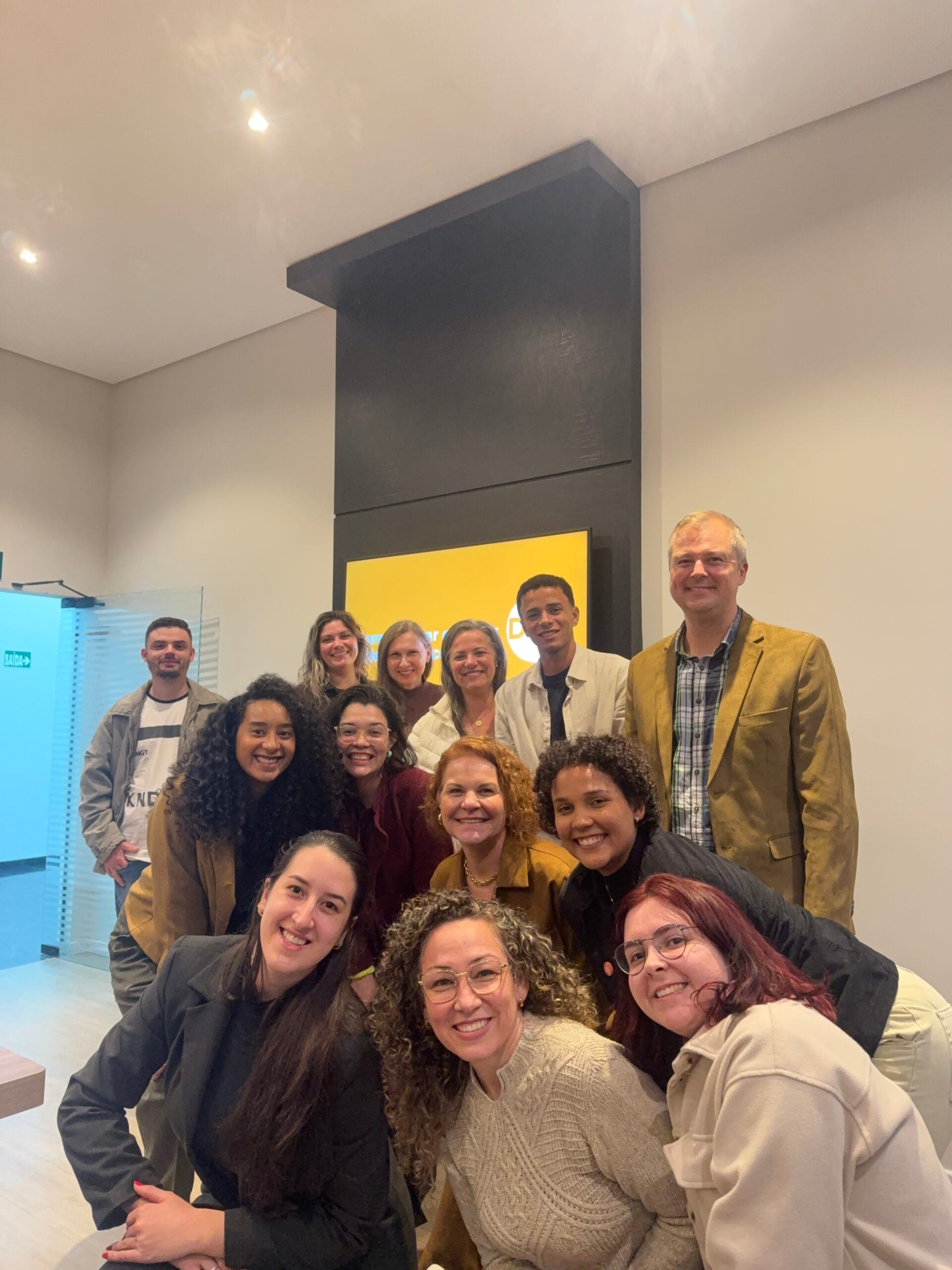 Workshop em Joinville